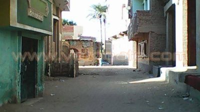 استياء بين أهالي كفر العدوى في الشرقية بسبب محول كهرباء