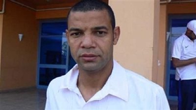 مدرب الإنتاج الحربي يكشف السبب الحقيقي لرحيل «زيدان»