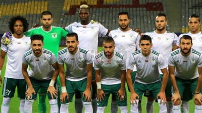 حسام حسن يعلن قائمة المصري لمواجهة إنبي غدا