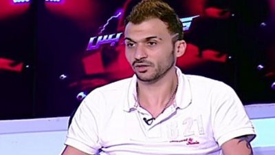 إبراهيم سعيد لـ «أحمد عز»: «حوار زينة هيعلمك تاخد بالك بعد كدا»