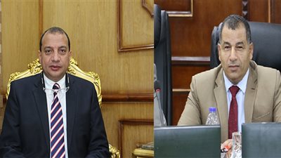 جودة مبروك عميدًا لـ «آداب بنى سويف» لمدة ثلاث سنوات