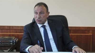 الخطيب رئيسًا لبعثة الأهلي إلى الإمارات لخوض السوبر المصرى