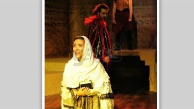 عودة «الجلسة» على مسرح الطليعة قبل سفره إلى تونس