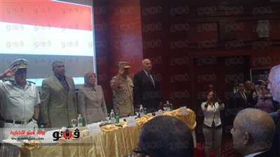 محافظ الإسكندرية: غلق 4600 مصنع خلال الفترة الماضية