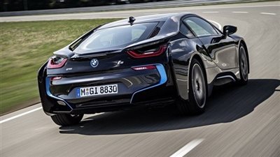 أسعار سيارات «BMW» الجديدة