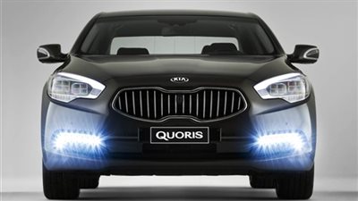 أسعار سيارات «كيا» الجديدة