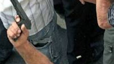 ضبط تشكيل عصابي للسرقة بالإكراه في الخانكة