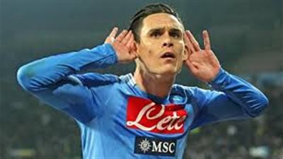 بالفيديو.. «كاليخون» يتعادل بالهدف الأول لنابولي في ساسولو