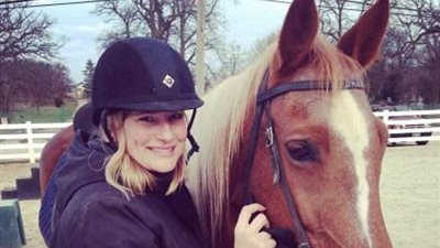 مقتل مذيعة أمريكية شهيرة خنقًا في ظروف غامضة