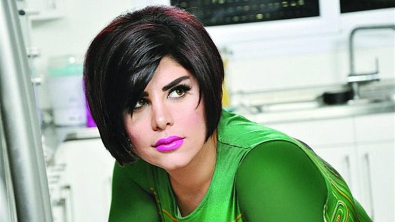  المطربة شمس الكويتية