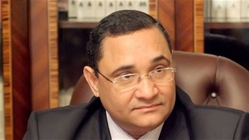 الإعلامي عبد الرحيم