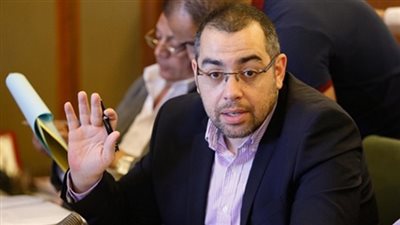 محمد فؤاد: تفاؤل حذر تجاه توقعات صندوق النقد