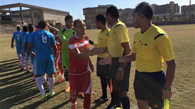 اليوم.. «التنمية سبورت» يواجه «الطيران» بدوري القسم الثالث