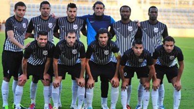 اليوم.. معسكر مغلق لـ«إنبي» استعدادًا لغزل المحلة