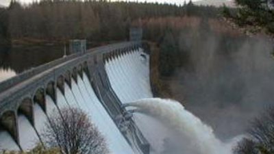 خبير سدود: انتهينا من تصميمات مشروع ربط نهر الكونغو بالنيل