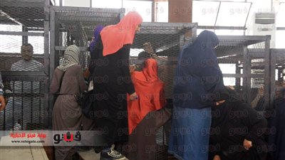 بالفيديو والصور.. البلتاجي يتحدث مع أسرته في 