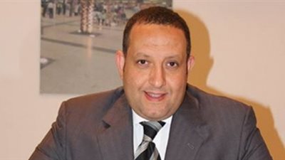 النائب محمد عبد الغني يعلن رفضه لقانون «الخدمة المدنية»