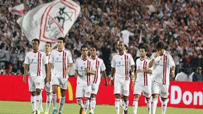 رئيس الزمالك: 