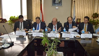 ملاحظات «رجال الأعمال» على لائحة «الاستيراد والتصدير الجديدة»