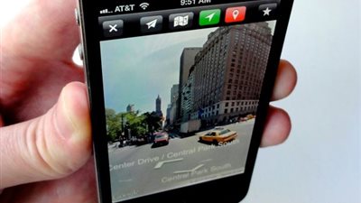 6 استخدامات سحرية لـ«Google maps» لا تعلم عنها شيئا