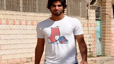 مصطفى حجاب يرفض اللعب للاتحاد السكندري