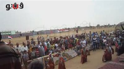 بالفيديو والصور.. عودة مهرجان الشرقية للخيول العربية