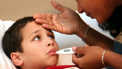 صحة الهرم: تطعيم الحمى الشوكية متوفر بالمجان في مكاتب التأمين