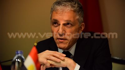 النائب العام السويسري: رموز نظام مبارك مستعدون لإعادة الأموال من الخارج