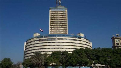 «عمرو عبد المجيد» يعتذر عن منصب رئيس الإذاعة المصرية