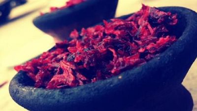 ارتفاع كبير في أسعار المعسل