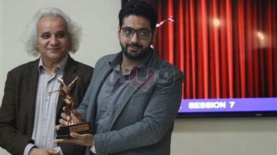 فيلم التضامن «5%» يحصد جائزة الأفلام الوثائقية بمهرجان «كام»