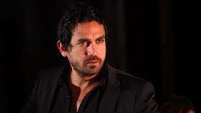 أمير كرارة يرفض دستور «الإخوان»