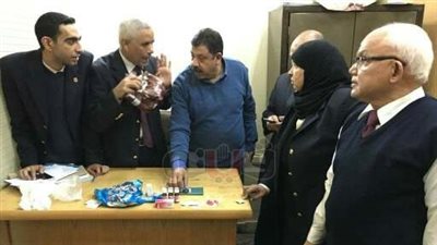 إحباط تهريب مخدرات بحوزة ٣ ركاب قادمين من إيطاليا