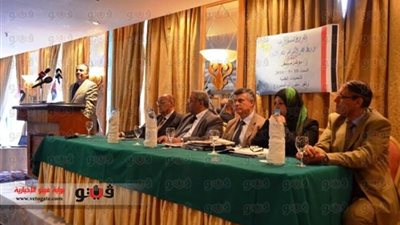 إنشاء 2450 طريقًا دوليًا بطول مشروع « نهر الكونغو »