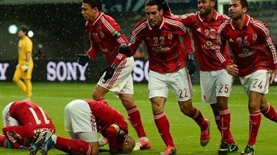 فيفا: الأهلي ومونتيري صراع على الملايين