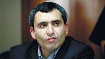 وزير إسرائيلي: وصول الربيع العربي فلسطين «مسألة وقت»