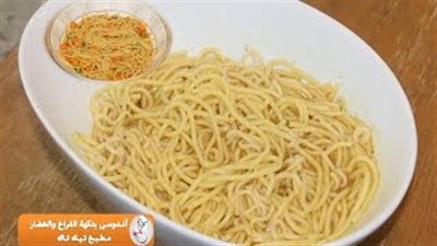 أسرار إعداد «الإندومي» في البيت (فيديو)