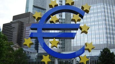 انخفاض معدلات التضخم المالى بأوروبا