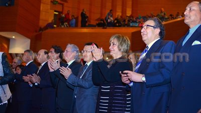 «هواوي» تدعم احتفالية الاتحاد المصرى لمتحدى الإعاقة