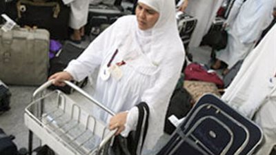 قرعة الحج بالشرقية الخميس القادم