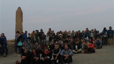 جمارك مطار القاهرة تضبط كمية من المخدرات وجلود الثعابين والتماسيح