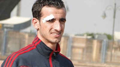 المقاصة يستعيد 