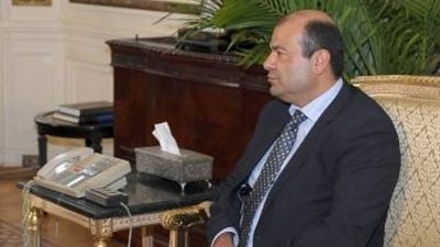 بالفيديو..وزير التموين: 