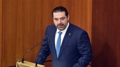 الحريري: دول الخليج لن تتخذ أي إجراءات ضد لبنان