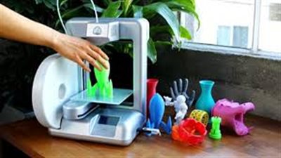 معهد التخطيط يناقش «الطباعة ثلاثية الأبعاد».. الإثنين