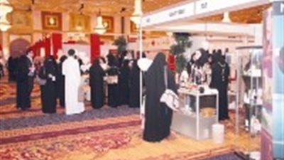 السعودية: 4 مليارات لمستحضرات التجميل ومليار ريال لحفلات الزواج سنويا