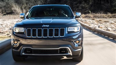 أسعار سيارات «جيب» في السوق المحلية