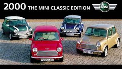 ميني تلجأ إلى تحديثات جديدة في موديلات 2018 (فيديو)