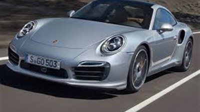 أسعار سيارات «بورش» في السوق المحلية