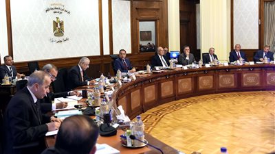 تفاصيل أول اجتماع للمحافظين برئاسة «مدبولي».. وضع خريطة تنفيذية للحد من حوادث الطرق.. إعداد منظومة تجعل المخلفات صناعة مربحة.. ودراسة تحديد مسار سيارات الـ٧ ركاب في محافظة الترخيص